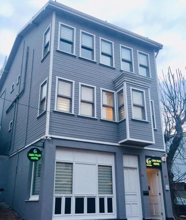 Gen Plus — Photos 2